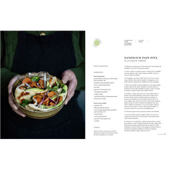 Ma cuisine végétale