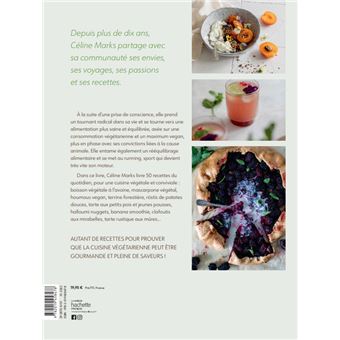 Ma cuisine végétale