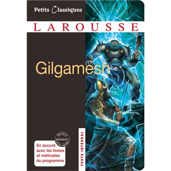  Gilgamesh - Anonymes, Bottéro,Jean - Livres