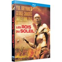 Les Rois du soleil Blu-Ray