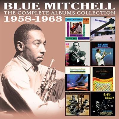 Complete albums collection 1958/1963