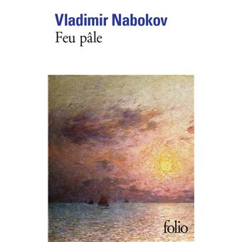 nabokov feu pale 