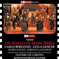 Un Ballo in maschera