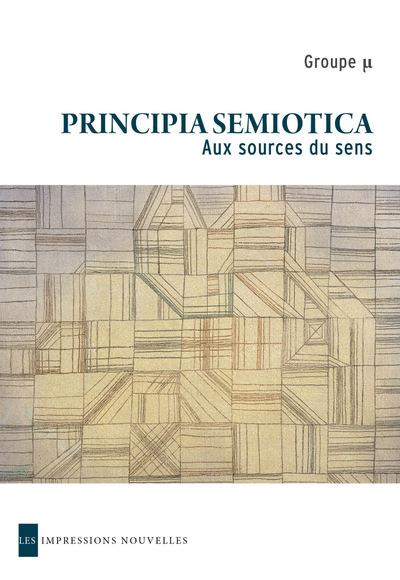 Principia semiotica