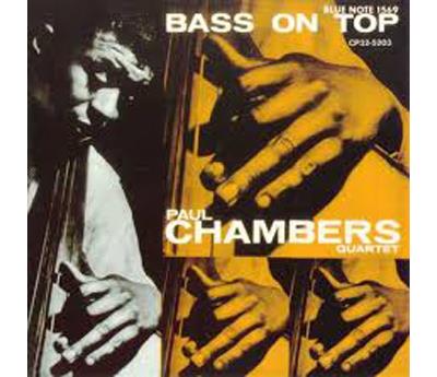 Bass on top SHM-CD Edition remasterisée