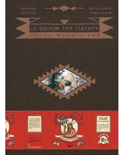 La saison des flèches