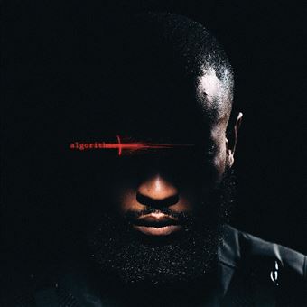 ALGORITHME : CD album en TH : tous les disques à la Fnac