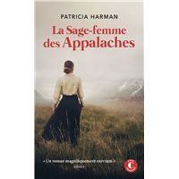 La sage-femme des Appalaches