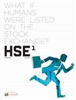 HSE - Human Stock Exchange? Vol. 1