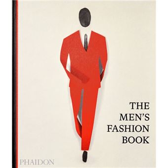 The men's fashion book