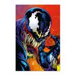 Poster Marvel Venom Comic Book