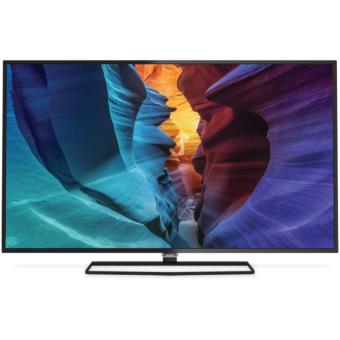 PHILIPS 55PUH6400 - 140 cm - Fiche technique, prix et avis