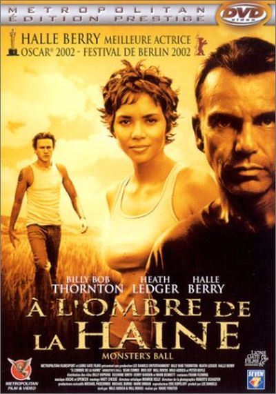 A l'ombre de la haine Edition Prestige DVD