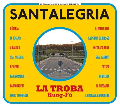Santalegria