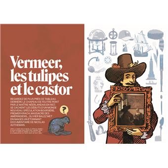 REVUE XXI N° 55 - Dix amis, un seul compte en banque