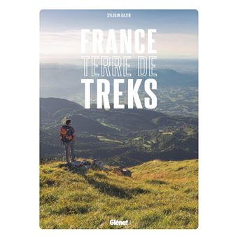 France, terre de treks