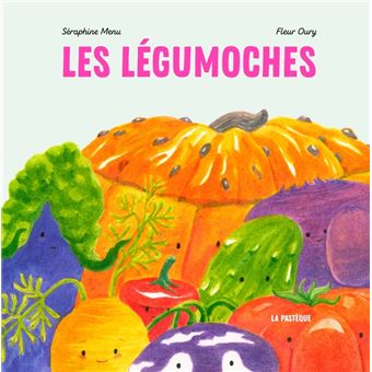 Les légumoches