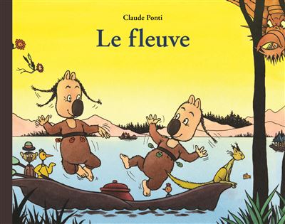 Fleuve (Le)
