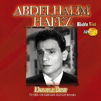 Double Best Of Abdelhalim Hafez