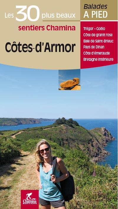 Côtes-d'Armor les 30 plus beaux sentiers
