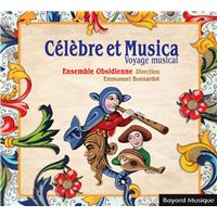 Célèbre et Musica