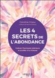 Les 4 secrets de l’abondance