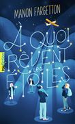 À quoi rêvent les étoiles