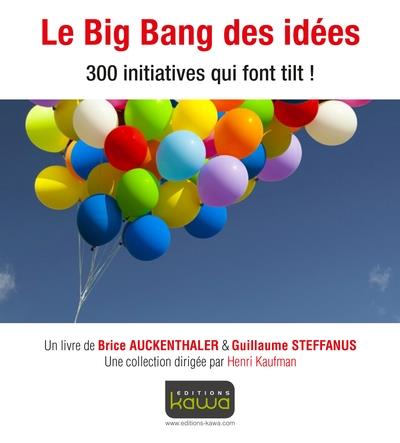 Le Big Bang des idées