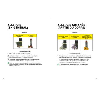 Les huiles essentielles qui soignent