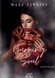 Burning soul