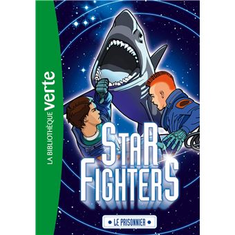 Star Fighters - Star Fighters, T2 - 1