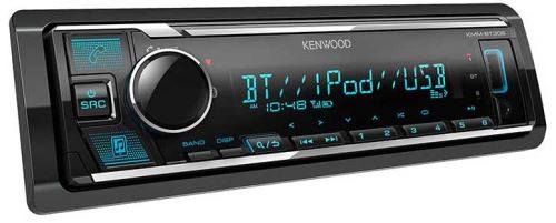 Auto Radio Kenwood KMM-BT306