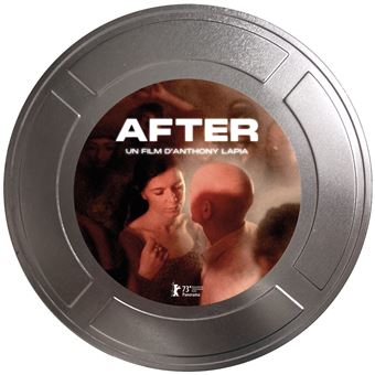 After DVD - Anthony Lapia - DVD Zone 2 - Achat & prix | fnac