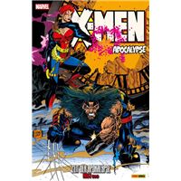X-Men: Apocalypse 2 - Zeit der Apokalypse (2 von 3)