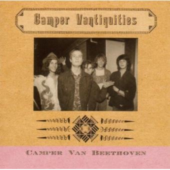 Camper vantiquities