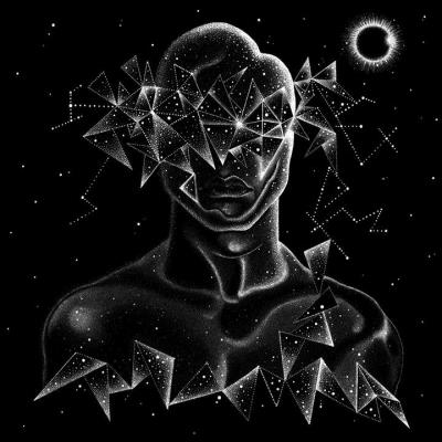 QUAZARZ: BORN ON A GANSTER STAR/LP