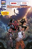 Fortnite x Marvel : La Guerre zéro