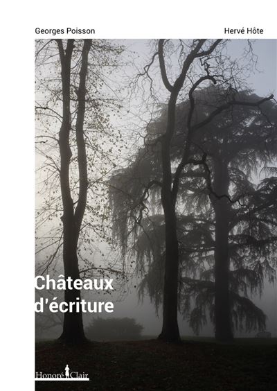 Chateaux d'ecriture