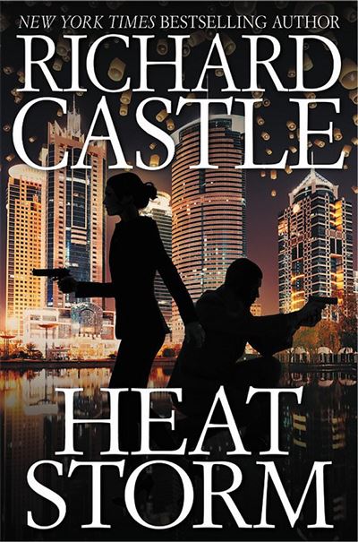Heat storm