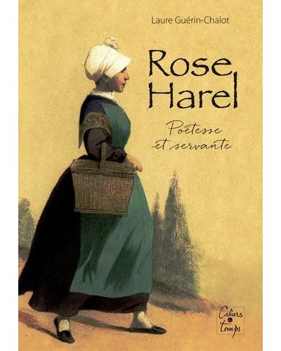 Rose Harel