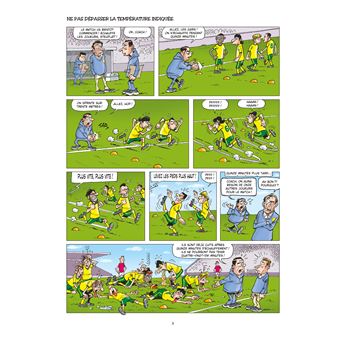 Best of les Foot Furieux