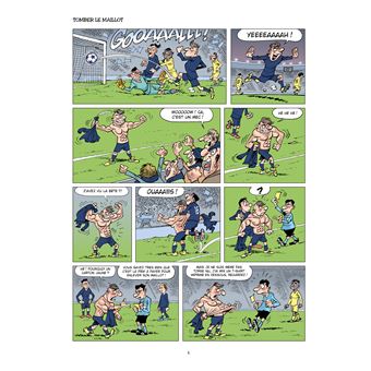 Best of les Foot Furieux