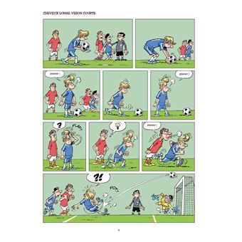 Best of les Foot Furieux