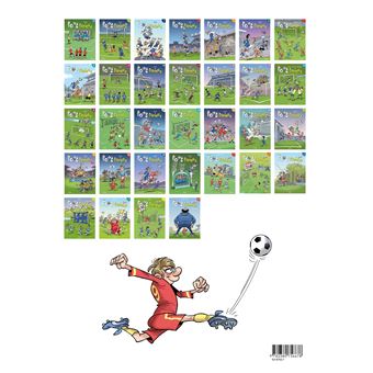 Best of les Foot Furieux