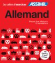 Cahiers d'exercices Allemand