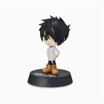 Figurine 10409 The Promised Neverland Tipnpop Figure Rei Modèle aléatoire