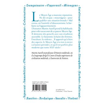 10 idées reçues sur le Moyen Âge
