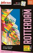 Guide Rotterdam 2022-2023 City trip Petit Futé