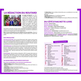 Guide du Routard Seine-et-Marne