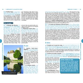 Guide du Routard Seine-et-Marne